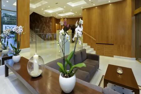 Kydon The Heart City - 37