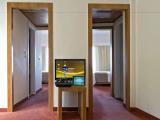 Family Suite with view