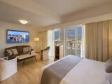 Executive Double Suite with Old Town View