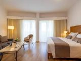 Junior Suite with park view