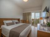 Superior Double room with Old Town View