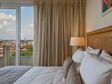 Double Junior Suite with Old Town View