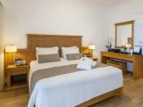Double Junior Suite with Square View
