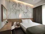 Double Suite with balcony