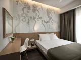 Double Suite with sea view