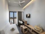 Double Suite with sea view