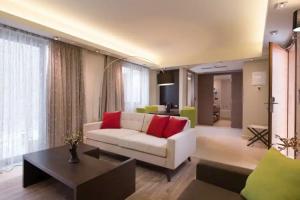 Cretan Dream Resort & Spa, Kato Stalos
