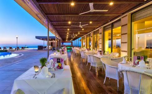 Cretan Dream Resort & Spa - 21