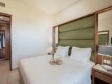 Double Suite with partial sea view