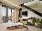 Luxury with Private Pool Double Maisonette