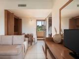 Double Suite with sea view