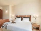 Double room with inland view