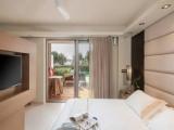 Luxury with Private Pool Double room