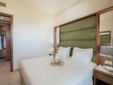 Double Suite with view