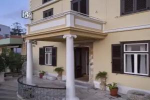 Doma Hotel, Chania Town