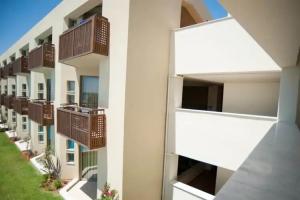 Giannoulis - Santa Marina Plaza (Adults Only), Agia Marina