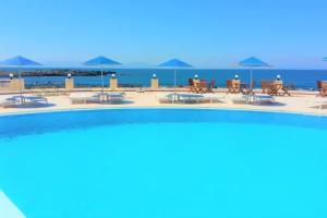 Zorbas Beach Village Hotel