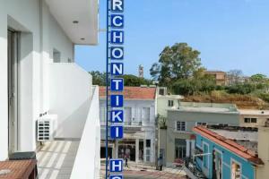 Archontiki City Hotel, Chania Town