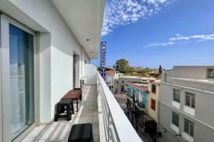 Archontiki City Hotel