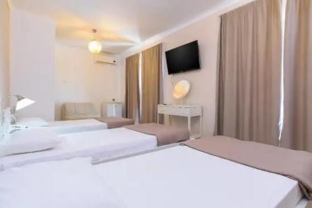 Archontiki City - 99