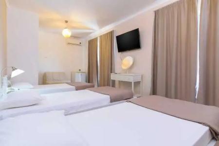 Archontiki City - 93