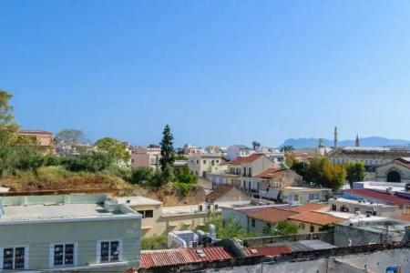 Archontiki City - 63