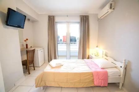 Archontiki City - 22