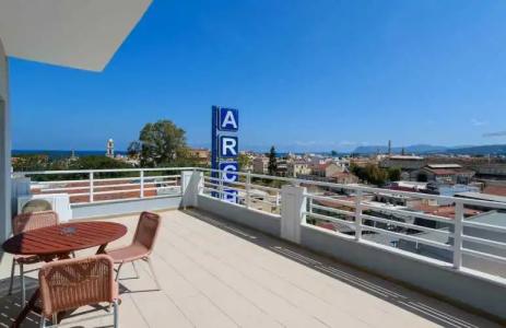 Archontiki City - 96