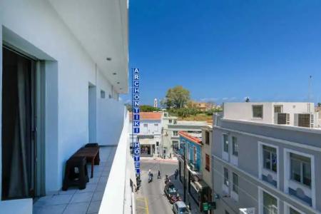 Archontiki City - 80