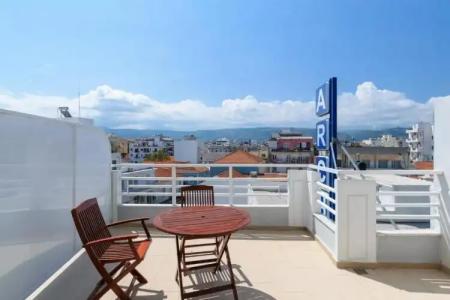 Archontiki City - 113