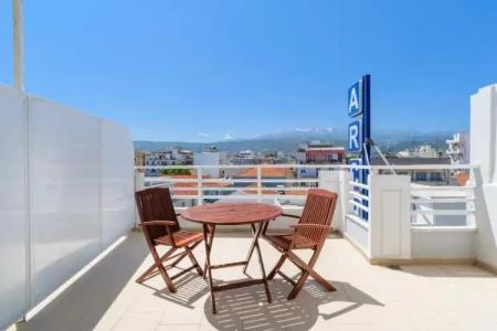 Archontiki City - 112