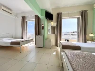 Archontiki City - 84