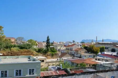 Archontiki City - 13