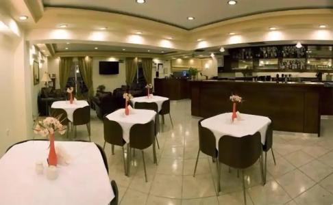 Archontiki City - 14