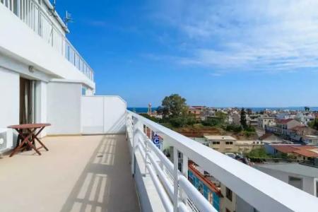 Archontiki City - 107