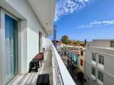 Standard Triple room with balcony