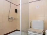 Economy Triple room with balcony