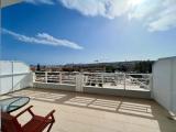 Standard Single room with balcony