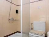 Economy Triple room