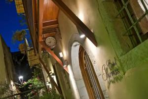 Ionas Boutique Hotel, Chania Town