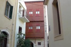 Ionas Boutique Hotel, Chania Town