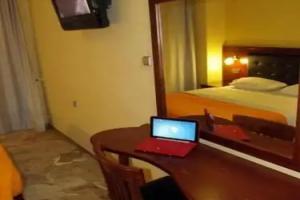 Hotel Filoxenia, Chania Town