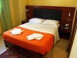 Economy Double Basement room