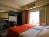 Standard room with balcony