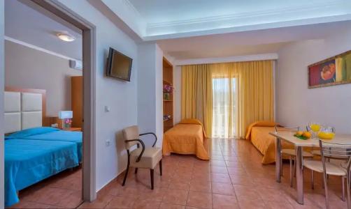 Sirios Village & Bungalows - All Inclusive - 137