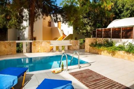 Sirios Village & Bungalows - All Inclusive - 119