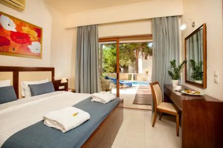 Sirios Village & Bungalows - All Inclusive - 108