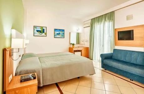 Sirios Village & Bungalows - All Inclusive - 7