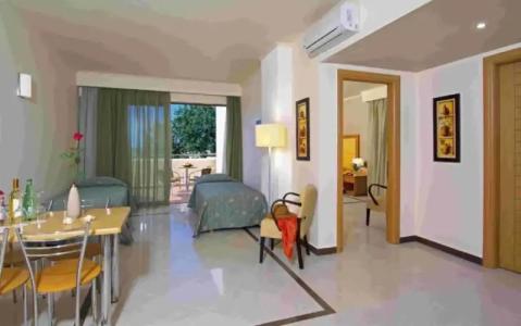 Sirios Village & Bungalows - All Inclusive - 132