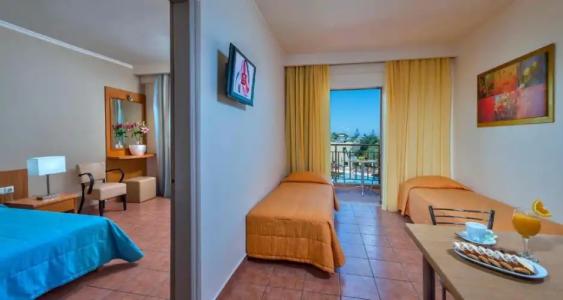 Sirios Village & Bungalows - All Inclusive - 127